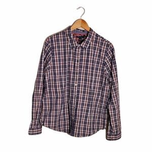 Tommy Hilfiger Girl's Shirt Size XL